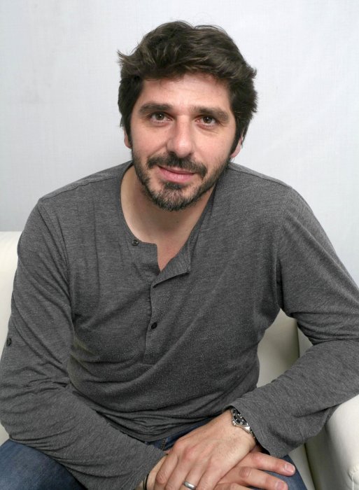 Patrick Fiori : l'amour de la Corse Patrick Fiori : l'amour de la Corse