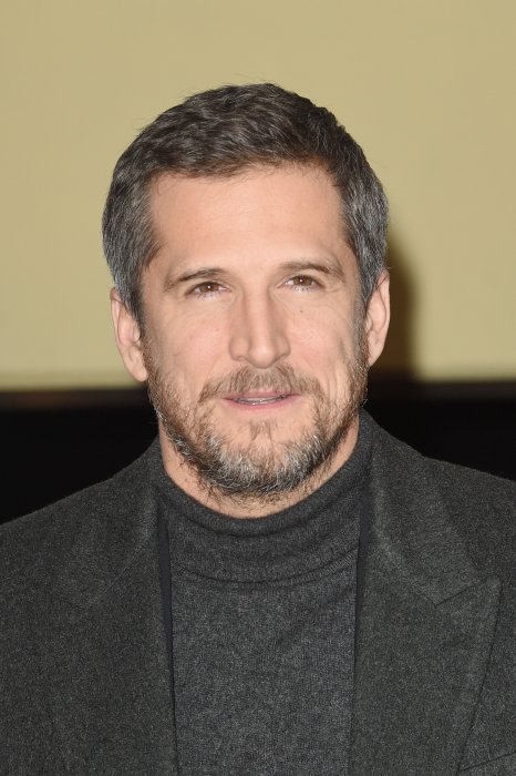 Guillaume Canet, le cheval c'est son dada Guillaume Canet, le cheval c'est son dada