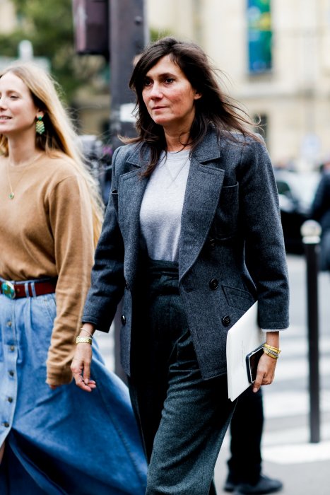 Le tailleur Le tailleur
