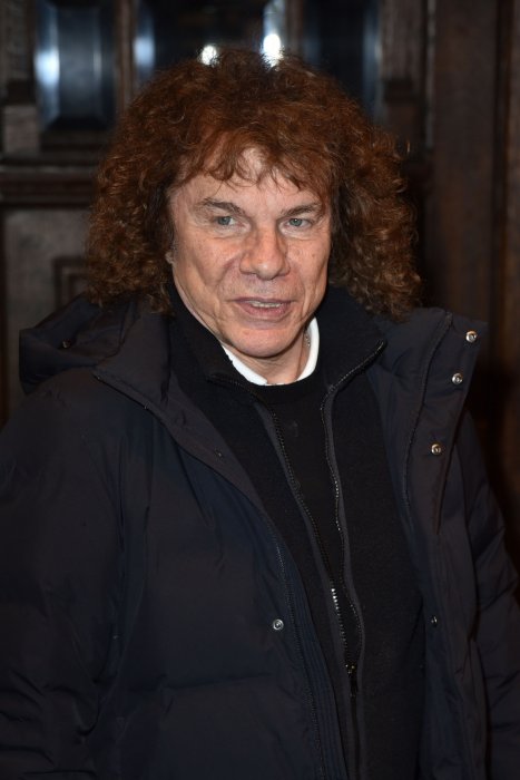 Richard Cocciante, l'Italien romantique Richard Cocciante, l'Italien romantique