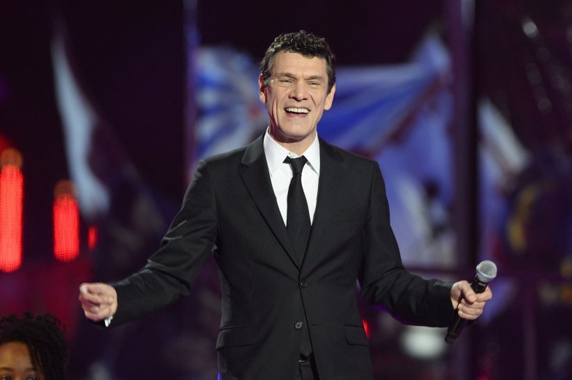 Marc Lavoine a vécu une enfance pauvre et violente Marc Lavoine a vécu une enfance pauvre et violente