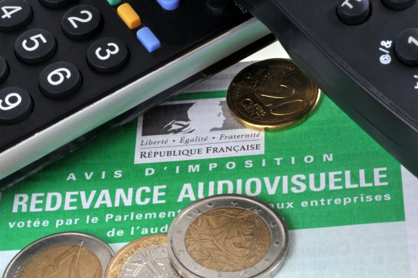 Le montant à payer diffère en métropole et dans les DOM Le montant à payer diffère en métropole et dans les DOM