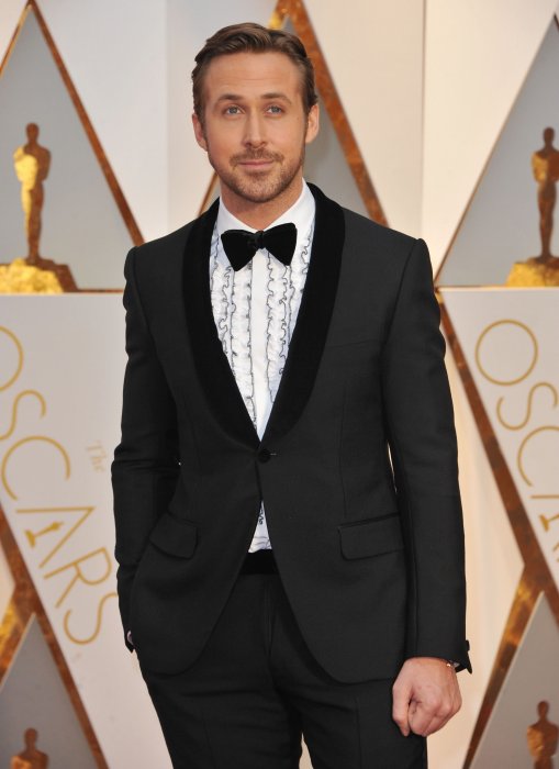 Ryan Gosling souhaitait voir une femme élue à la tête des USA Ryan Gosling souhaitait voir une femme élue à la tête des USA