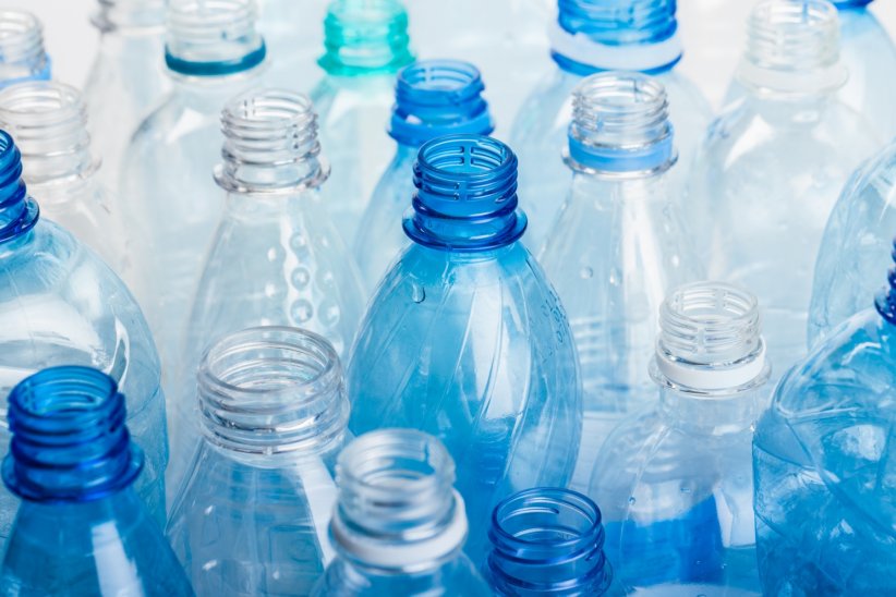 Un million de bouteilles achetées chaque minute Un million de bouteilles achetées chaque minute