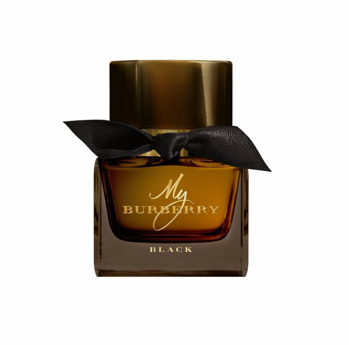 My Burberry black chez Burberry My Burberry black chez Burberry