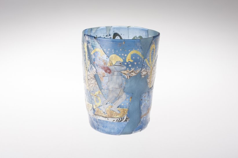 L'art du verre étudié au Musée national de la Renaissance L'art du verre étudié au Musée national de la Renaissance