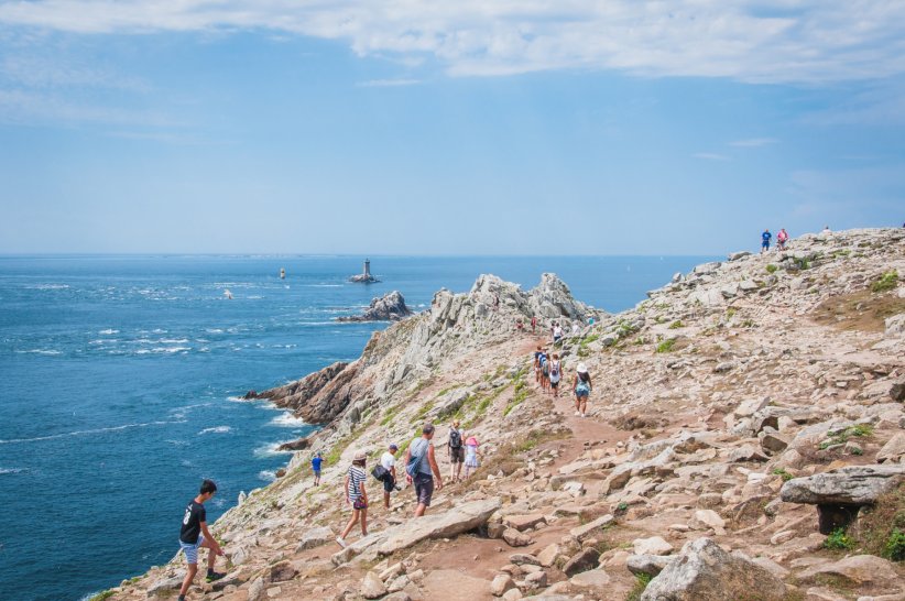Une escapade en Bretagne Une escapade en Bretagne