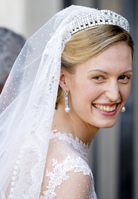 Elisabetta Maria Rosboch von Wolkenstein : la princesse belge est maman ! Elisabetta Maria Rosboch von Wolkenstein : la princesse belge est maman !
