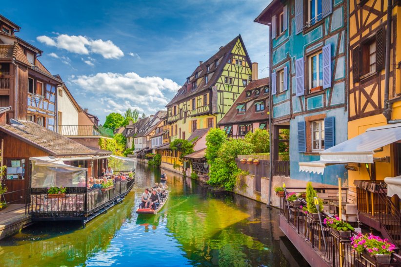 Allez faire des photos à Colmar Allez faire des photos à Colmar