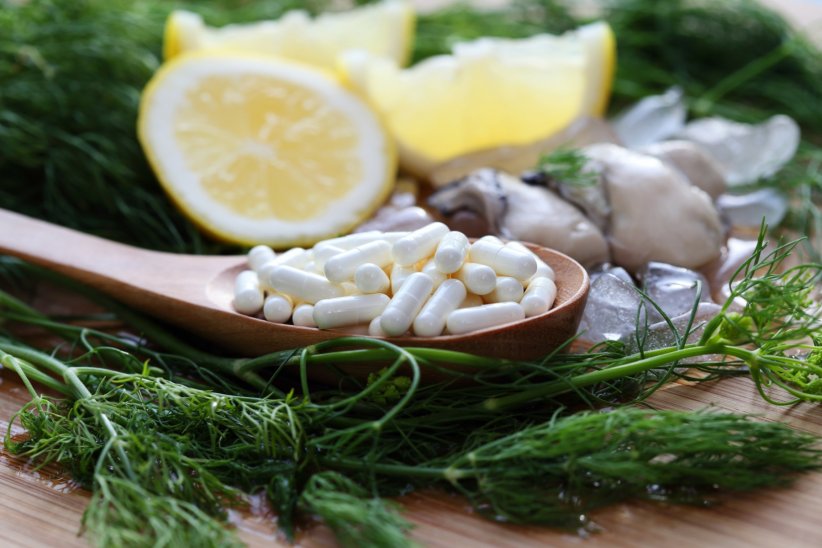 Le Zinc : pour ses propriétés anti-inflammatoires Le Zinc : pour ses propriétés anti-inflammatoires