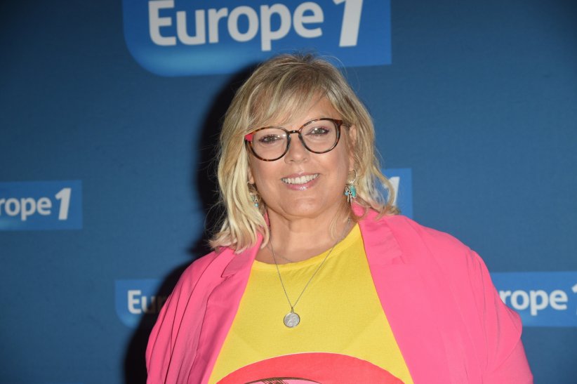 Laurence Boccolini : "On ne peut plus rire de rien sauf des gros" Laurence Boccolini : "On ne peut plus rire de rien sauf des gros"