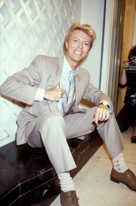 David Bowie : Rebel Rebel David Bowie : Rebel Rebel