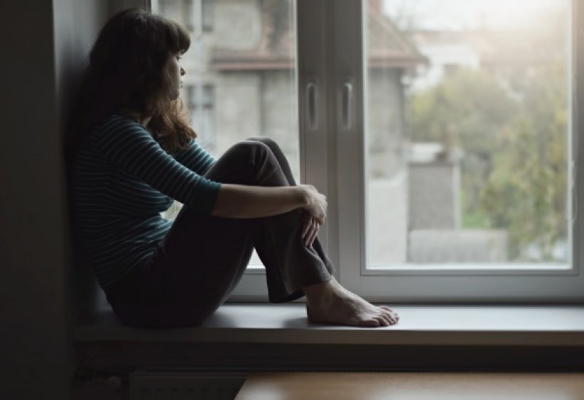 Une tendance à vous isoler Une tendance à vous isoler