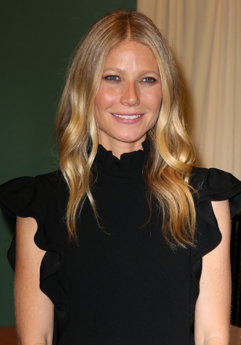 Gwyneth Paltrow : elle en sait long sur les sex toys Gwyneth Paltrow : elle en sait long sur les sex toys