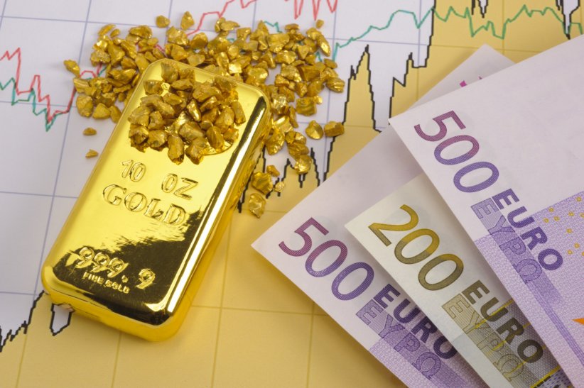 L'or : de l'argent disponible ? L'or : de l'argent disponible ?