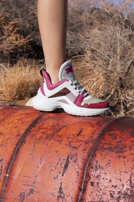 Sporty, flashy Sporty, flashy