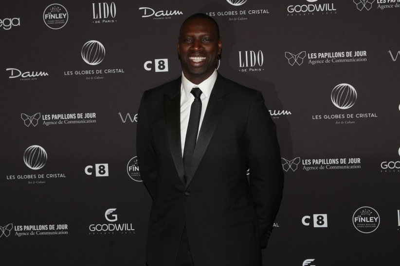 Omar Sy : une plainte pour un faux profil Omar Sy : une plainte pour un faux profil