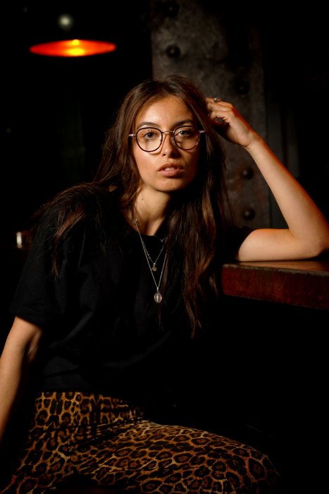 Les "geek chic" Les "geek chic"