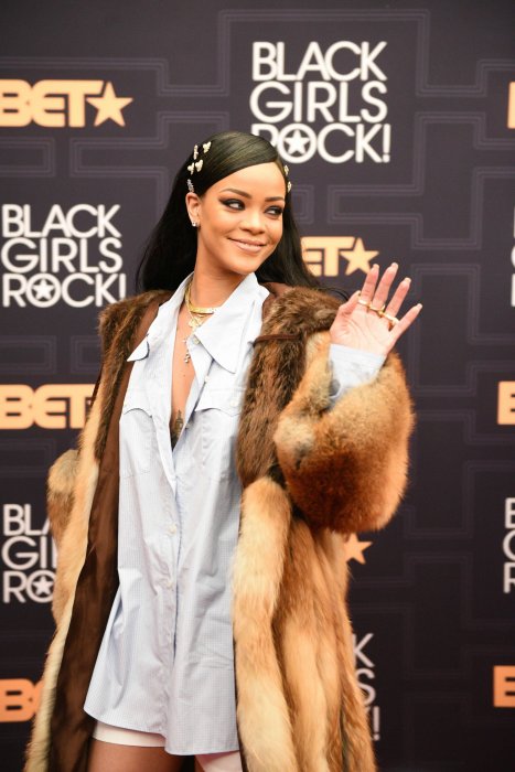 Rihanna, les détails de sa "mort" révélés par TF1 Rihanna, les détails de sa "mort" révélés par TF1