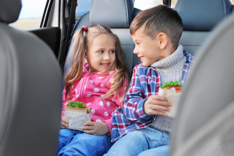 Préparer ses repas avant de partir Préparer ses repas avant de partir