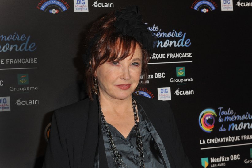 Marlène Jobert : d'Alger à Verrey-sous-Drée Marlène Jobert : d'Alger à Verrey-sous-Drée