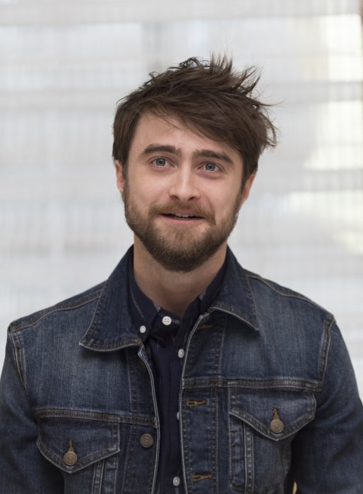 Daniel Radcliffe veut lire plus de livres Daniel Radcliffe veut lire plus de livres