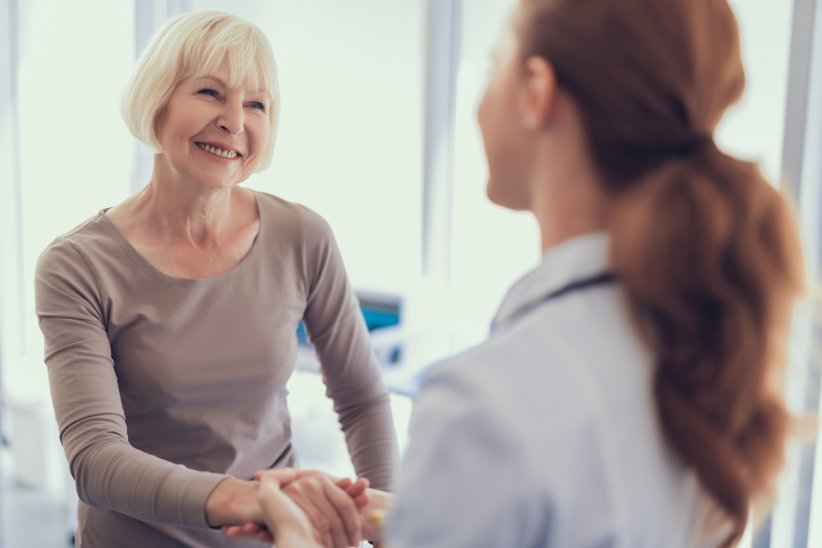 Le diagnostic de la fibromyalgie est difficile à poser Le diagnostic de la fibromyalgie est difficile à poser