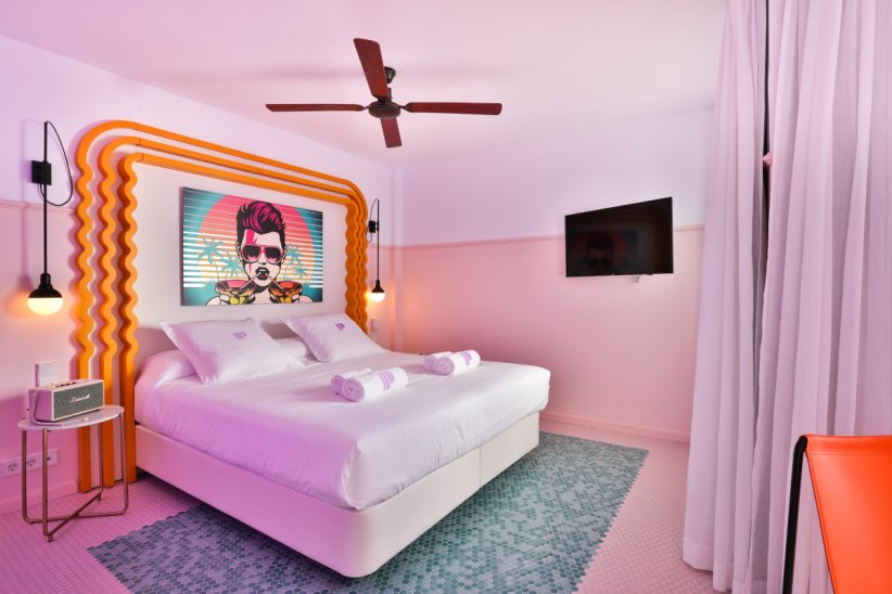 Le Paradiso Le Paradiso