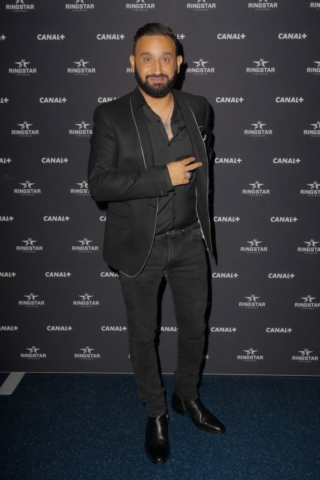 Cyril Hanouna Cyril Hanouna