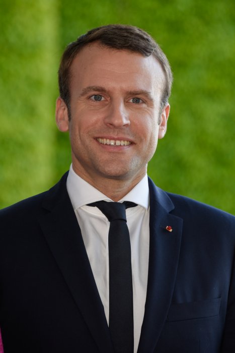 "Manette", le pilier d'Emmanuel Macron "Manette", le pilier d'Emmanuel Macron