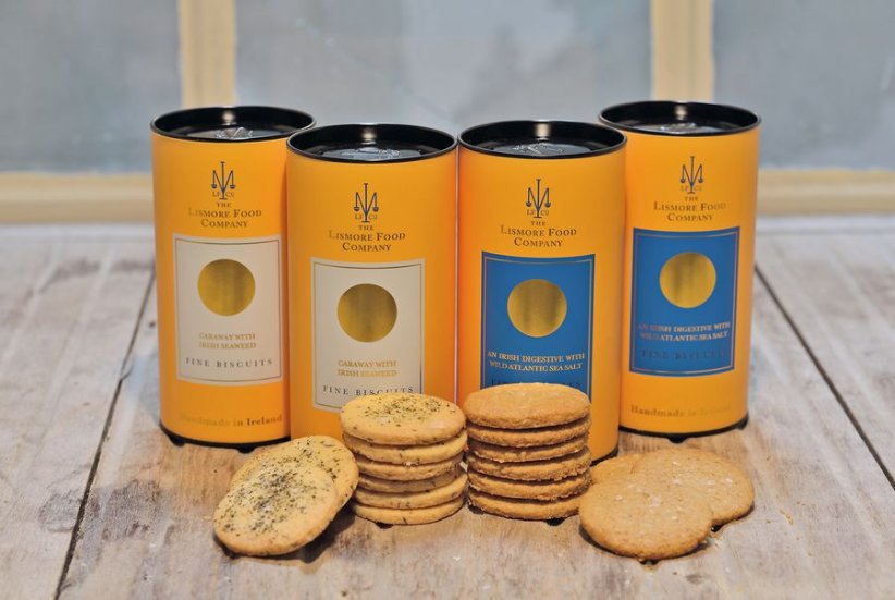 De délicieux biscuits salés De délicieux biscuits salés