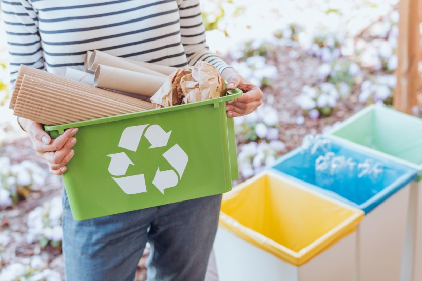 Trier ses déchets Trier ses déchets