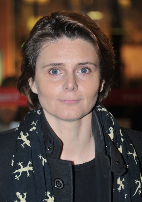 Caroline Fourest sort un livre sur la laïcité Caroline Fourest sort un livre sur la laïcité