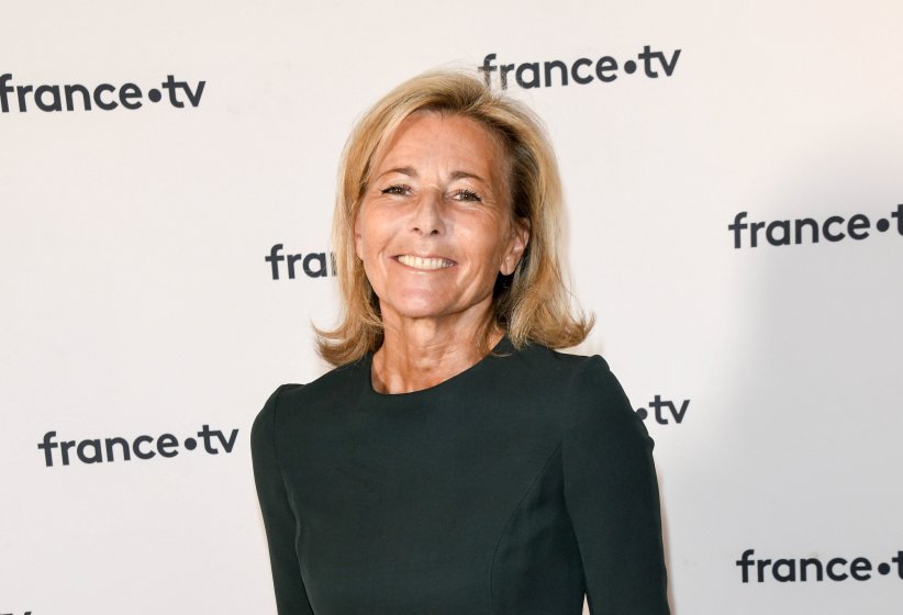 Claire Chazal : la scolarisation des jeunes filles Claire Chazal : la scolarisation des jeunes filles