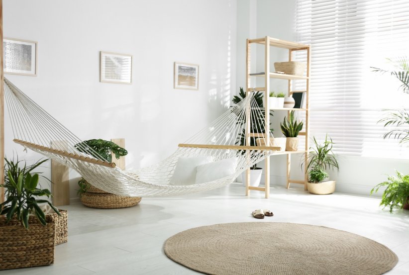 Aménager un coin repos en plein coeur de votre salon Aménager un coin repos en plein coeur de votre salon