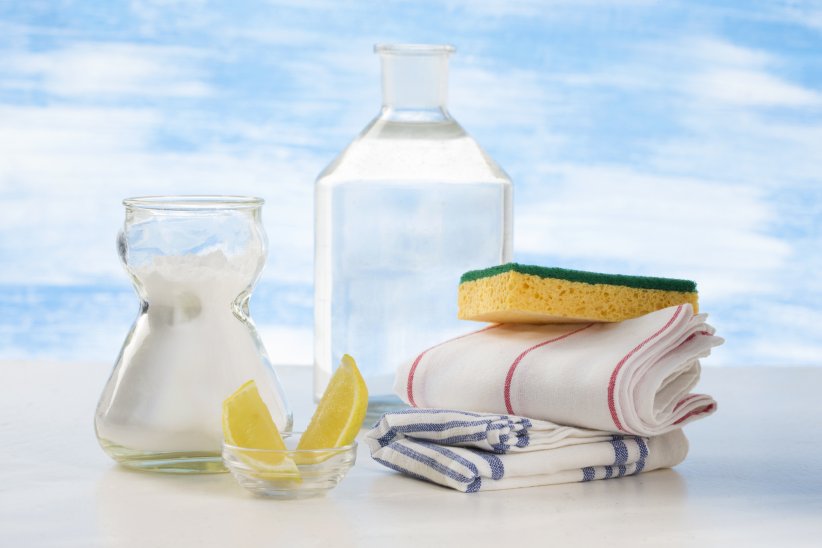 Le bicarbonate de soude Le bicarbonate de soude