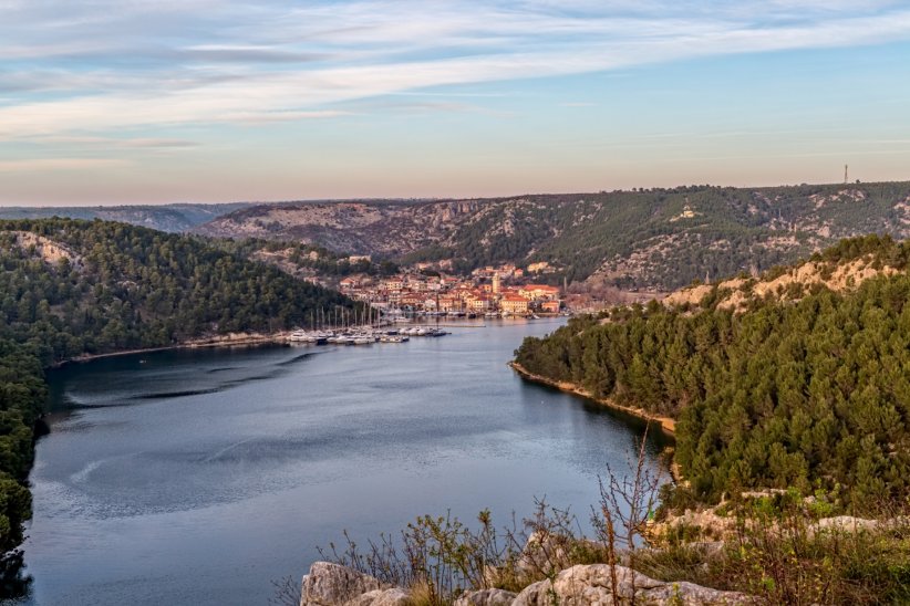 La Croatie, des conditions d'entrée pour pouvoir profiter La Croatie, des conditions d'entrée pour pouvoir profiter