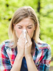 Vrai ou faux : se retenir d'éternuer est-il mauvais pour la santé ?