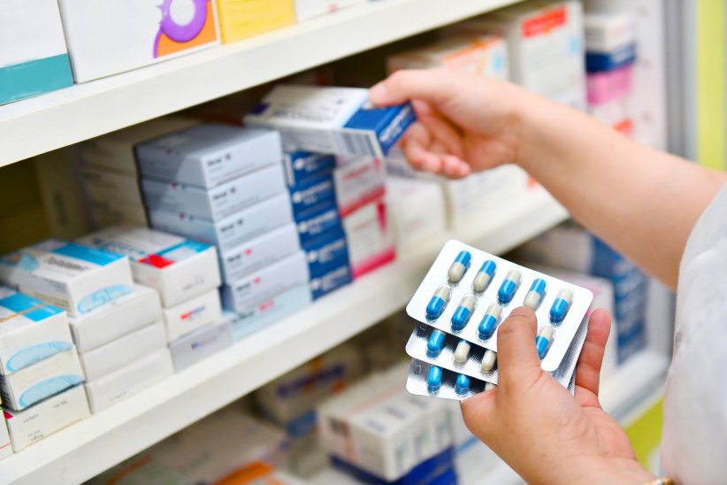 Prendre un antihistaminique Prendre un antihistaminique