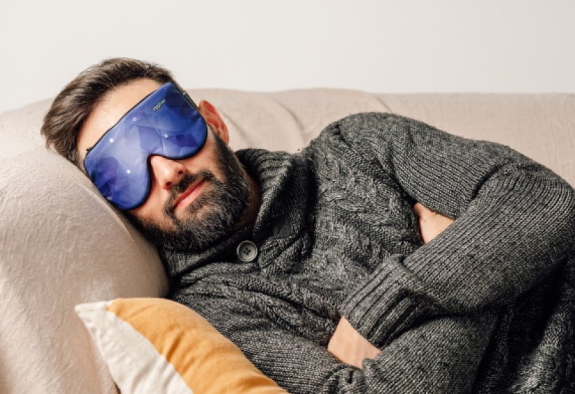 De l'hypnose à domicile De l'hypnose à domicile