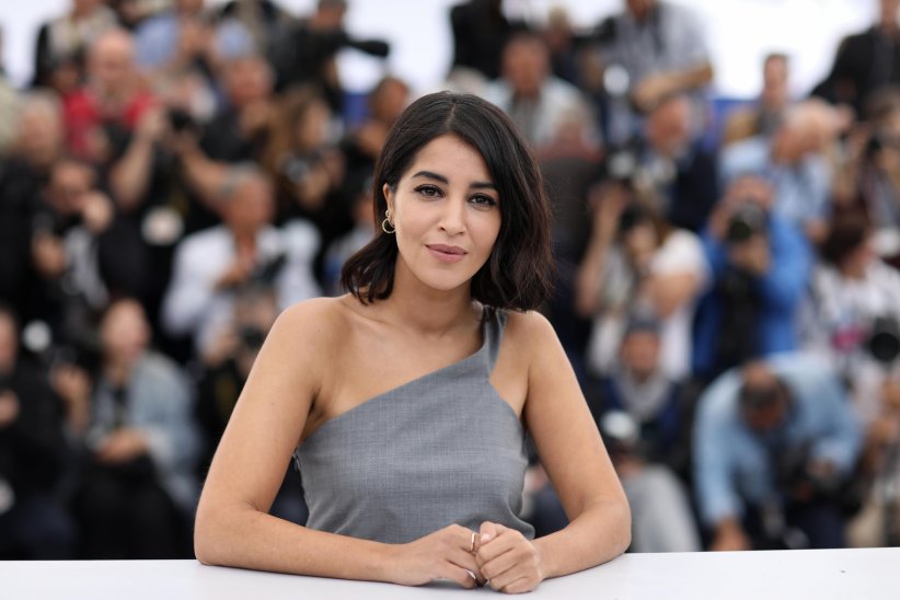 Leïla Bekhti officialise sa 2e grossesse Leïla Bekhti officialise sa 2e grossesse