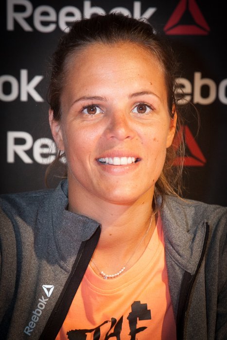 Laure Manaudou, championne de natation Laure Manaudou, championne de natation