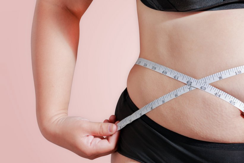 L'obésité abdominale L'obésité abdominale