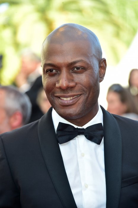 Harry Roselmack : "J'ai connu des discriminations" Harry Roselmack : "J'ai connu des discriminations"