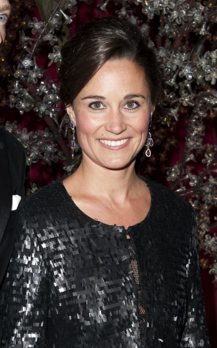 Pippa Middleton offrira un mariage presque royal Pippa Middleton offrira un mariage presque royal