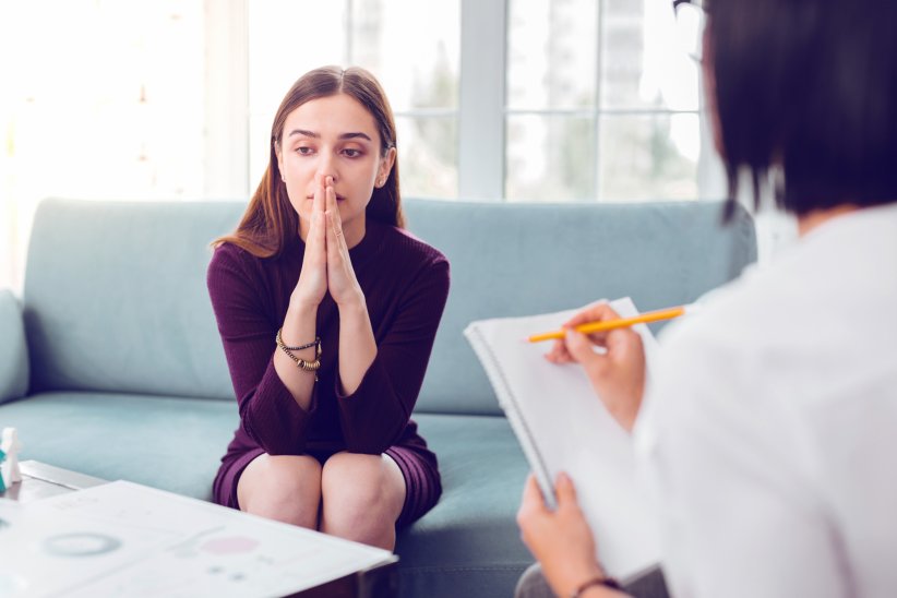 Consulter un psychiatre ou un psychologue Consulter un psychiatre ou un psychologue