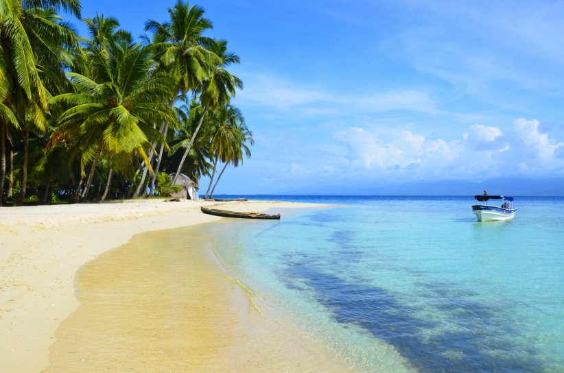 Sous les tropiques au Panama Sous les tropiques au Panama