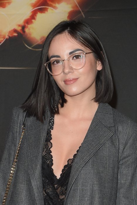 Agathe Auproux a souffert d'un lymphome Agathe Auproux a souffert d'un lymphome