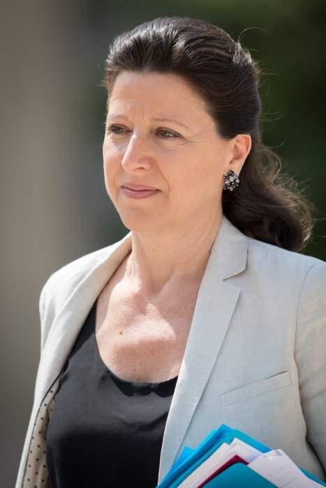 Agnès Buzyn s'engage pour la vaccination des plus jeunes Agnès Buzyn s'engage pour la vaccination des plus jeunes