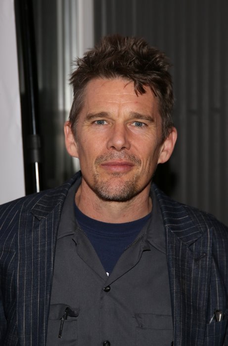 Ethan Hawke quitte Uma Thurman Ethan Hawke quitte Uma Thurman